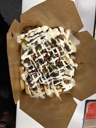 Photo of Soo Shawarma Burgers & Grill House - 129 Second Line W Unit-1, Sault Ste. Marie, ON P6C 2J1